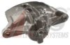 OPEL 4706757 Brake Caliper